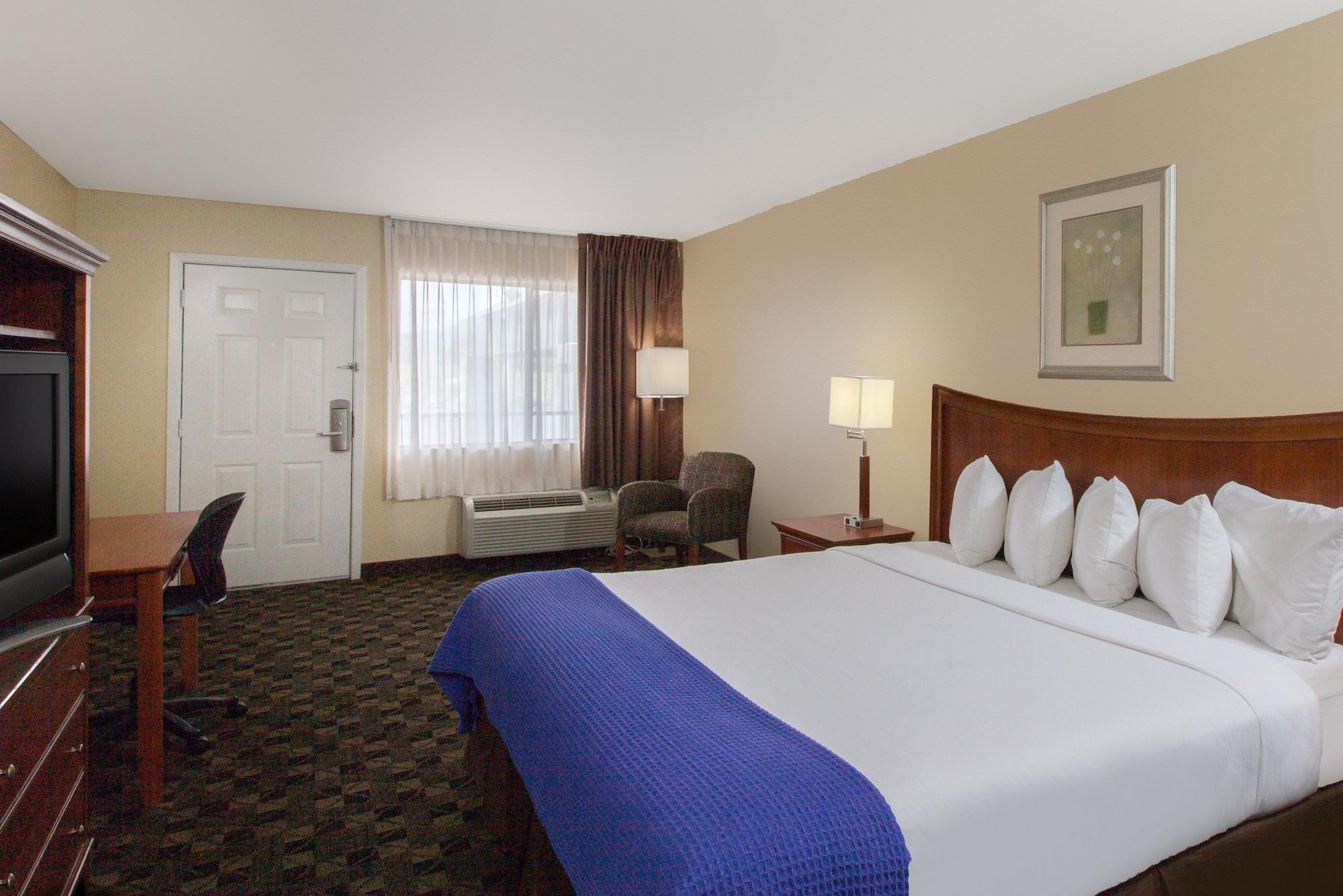 Travelodge By Wyndham Natchitoches Eksteriør bilde