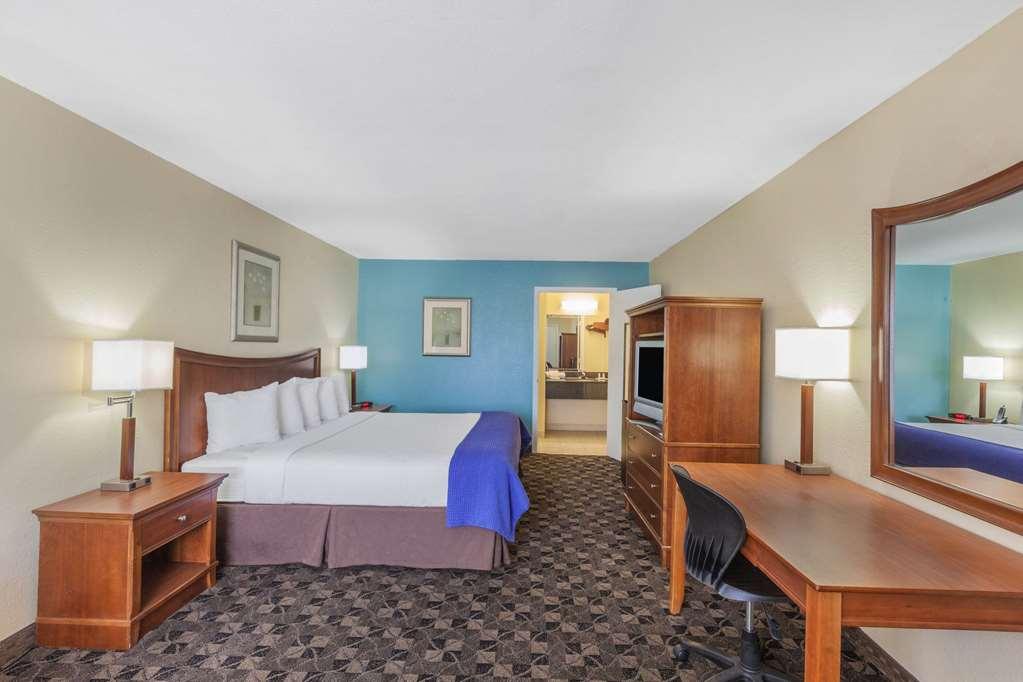 Travelodge By Wyndham Natchitoches Rom bilde