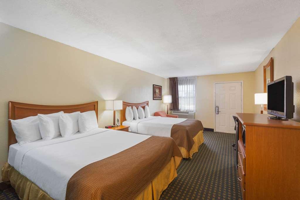 Travelodge By Wyndham Natchitoches Rom bilde