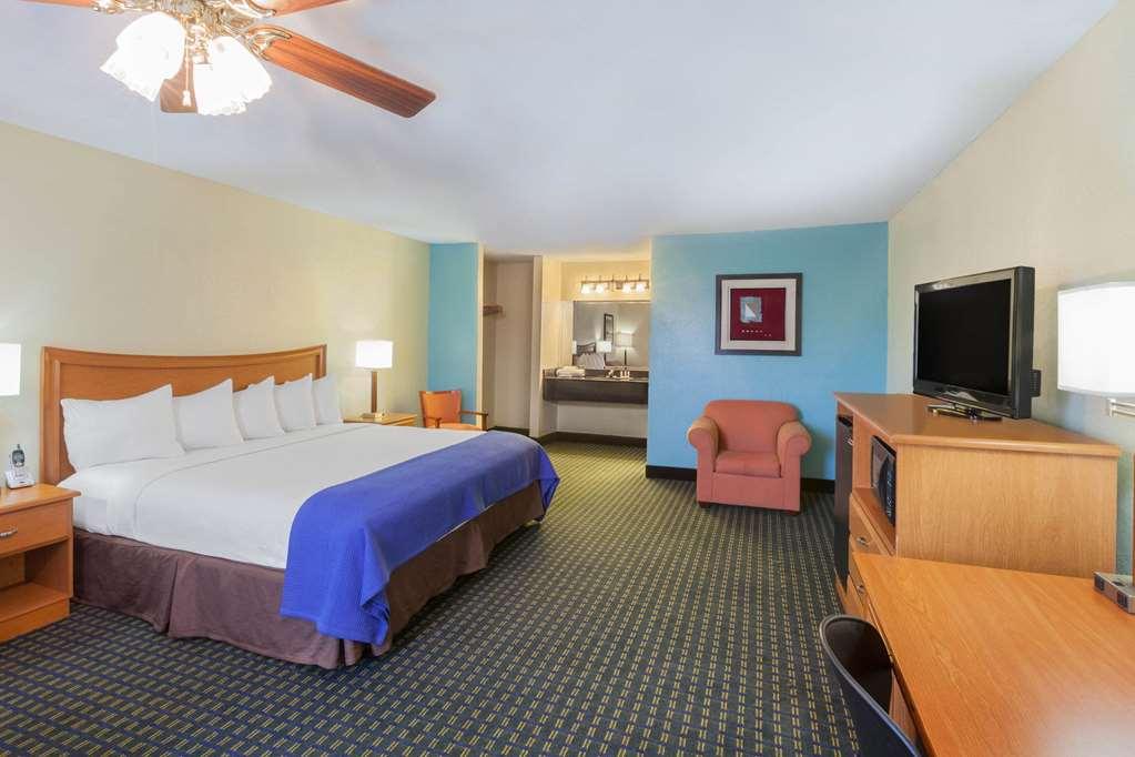 Travelodge By Wyndham Natchitoches Rom bilde